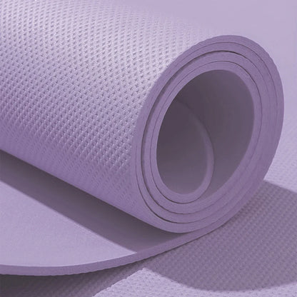 Foldable Yoga Mat Eco Friendly EVA