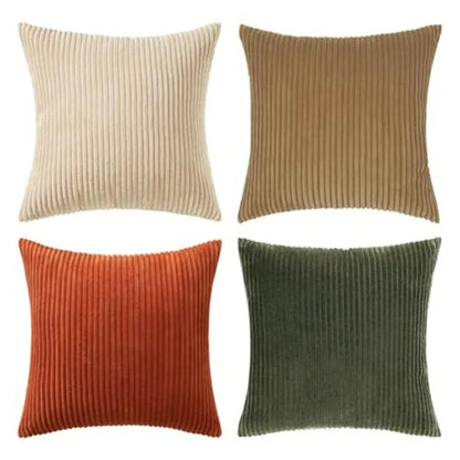Boho Throw Pillow Covers for Couch