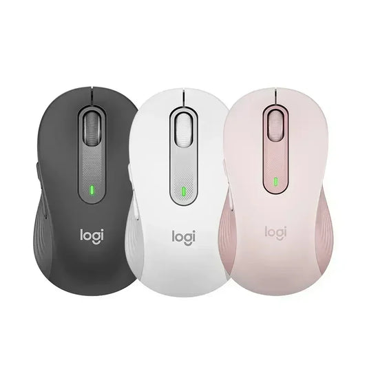 Portable Wireless Bluetooth Silent Mouse
