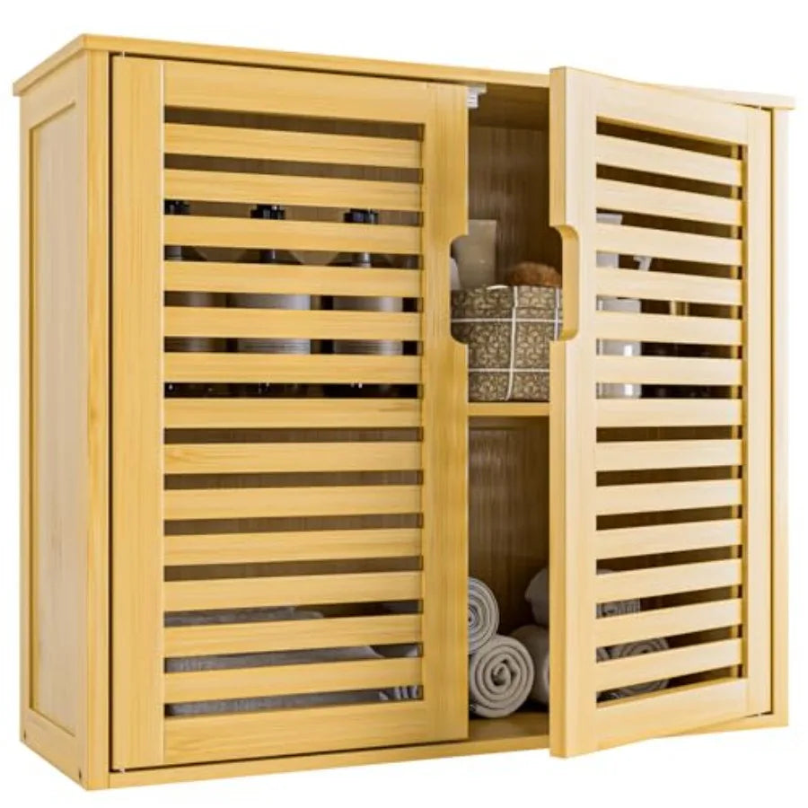 Bathroom Storage Hanging Medicine Cabinet
