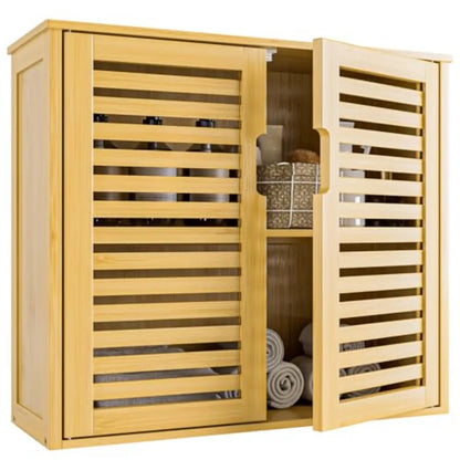 Bathroom Storage Hanging Medicine Cabinet