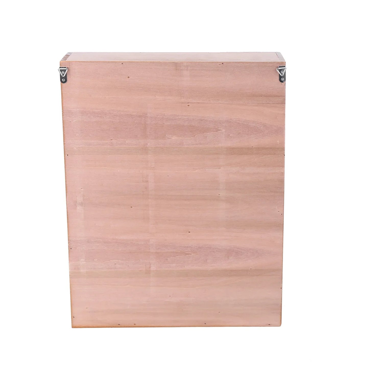 9 Cube Wooden Storage Organizer Shelf  Display