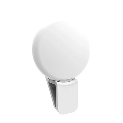 Mobile Phone LED Selfie Clip Fill Light