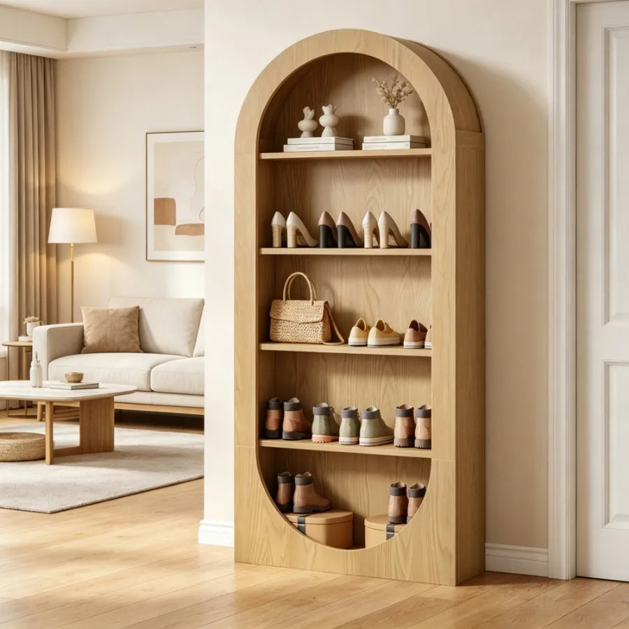 Shoe Cabinet 2026 Year