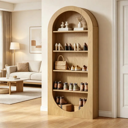 Shoe Cabinet 2026 Year