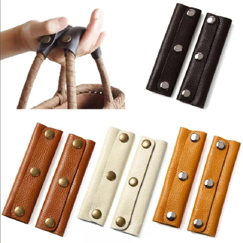 Soft Suitcase Grip Protective Luggage Bag Handle
