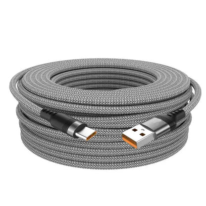 USB Type C Cable 5A Super Fast Charge Cable