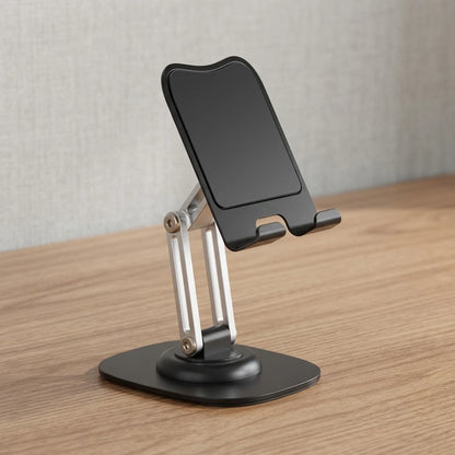 360° Rotating Metal Phone Holder