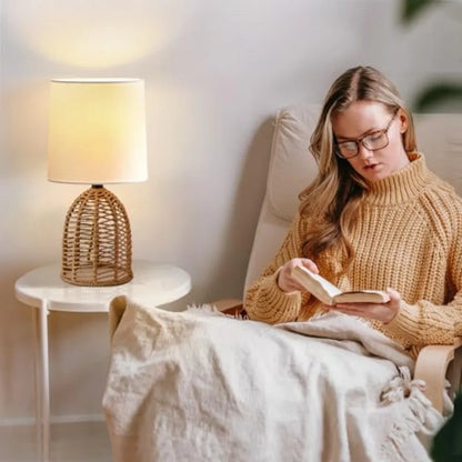 Decorative Small Lamps for Small Spaces