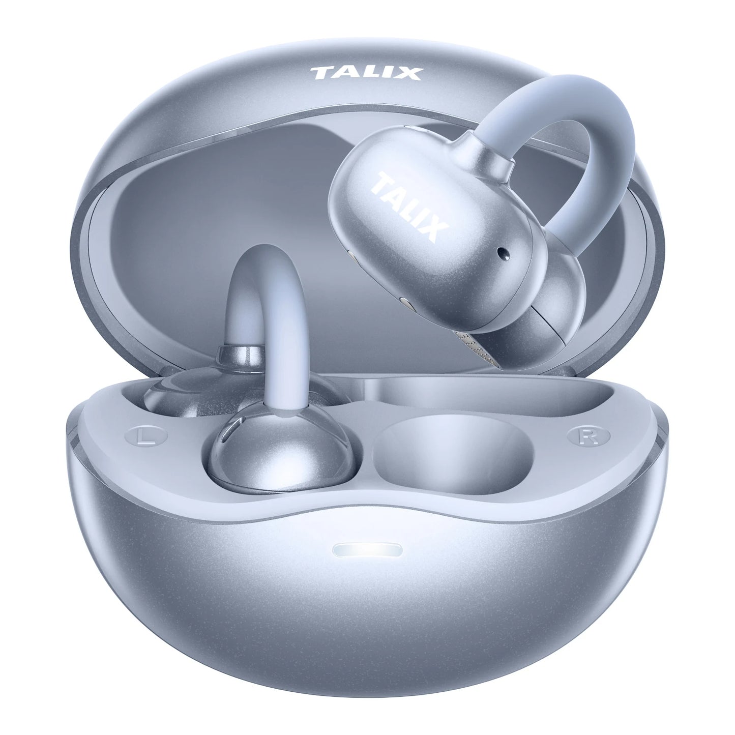 Ultra Open Ear Earbuds X6 Clip-On