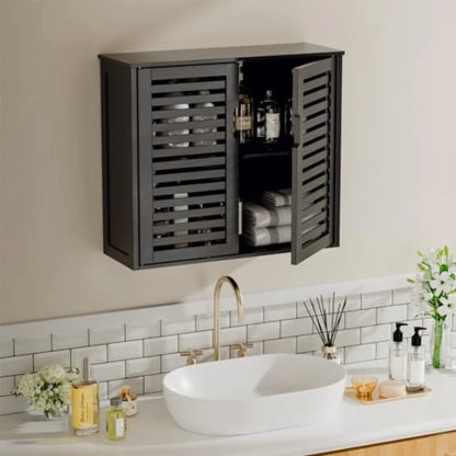 Bathroom Storage Hanging Medicine Cabinet