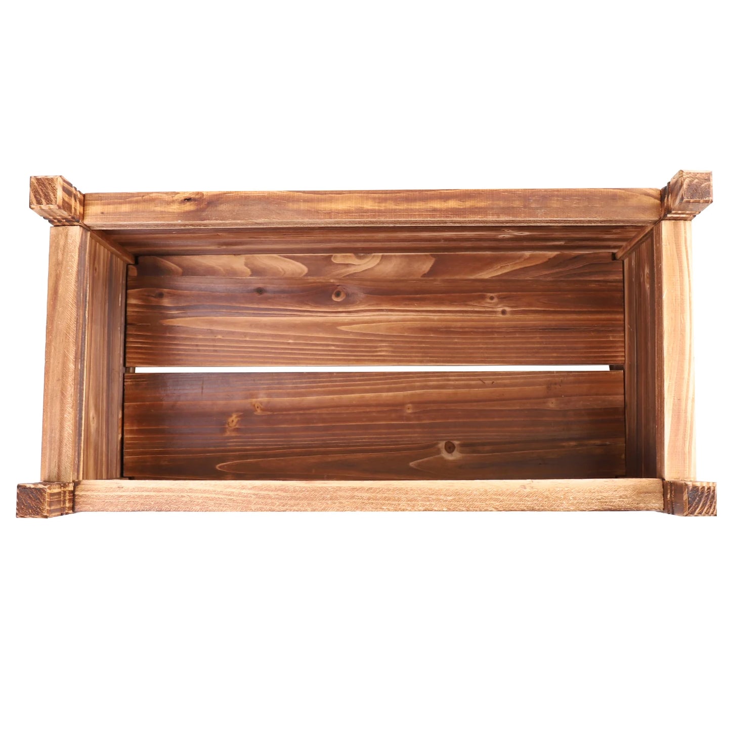 Flower Vegetable Window Mounted Plant Box Garden