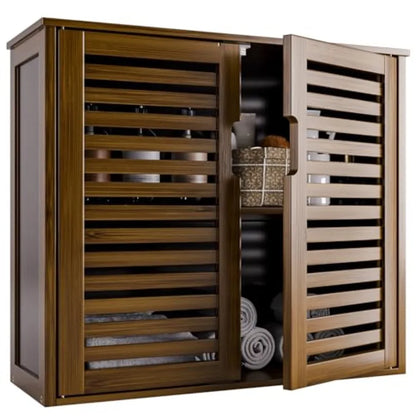 Bathroom Storage Hanging Medicine Cabinet