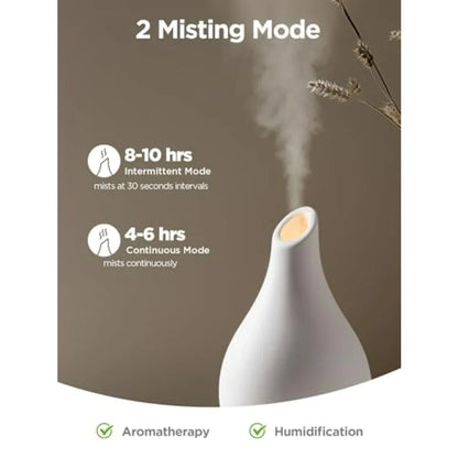 150ml Essential Oil Ceramic Diffuser