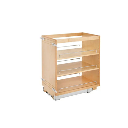 Pullout Kitchen Cabinet Storage Organizer