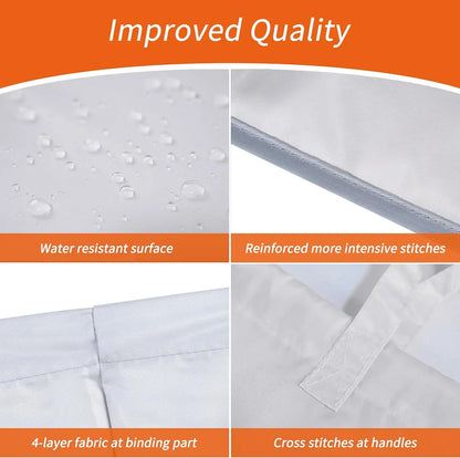 Extra Heavy Duty Large Laundry Bag