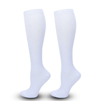1 Pair Women's & Men's Compression Socks