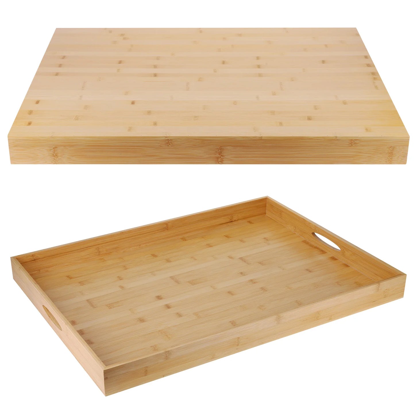 Bamboo Kitchen Sink Cover Multi-Purpose Charcuterie Board