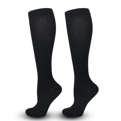 1 Pair Women's & Men's Compression Socks