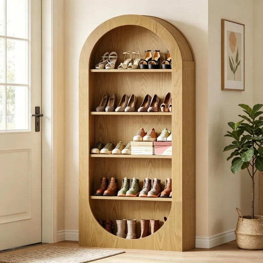 Shoe Cabinet 2026 Year