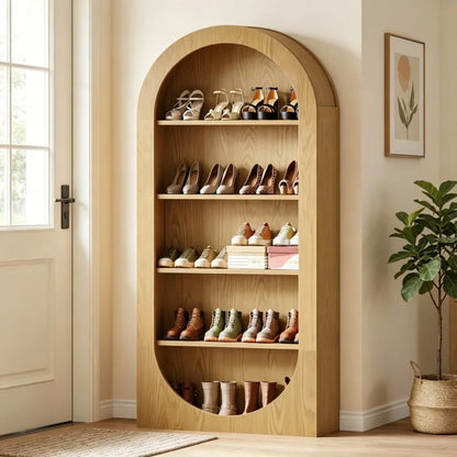 Shoe Cabinet 2026 Year