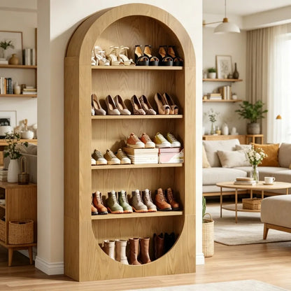 Shoe Cabinet 2026 Year