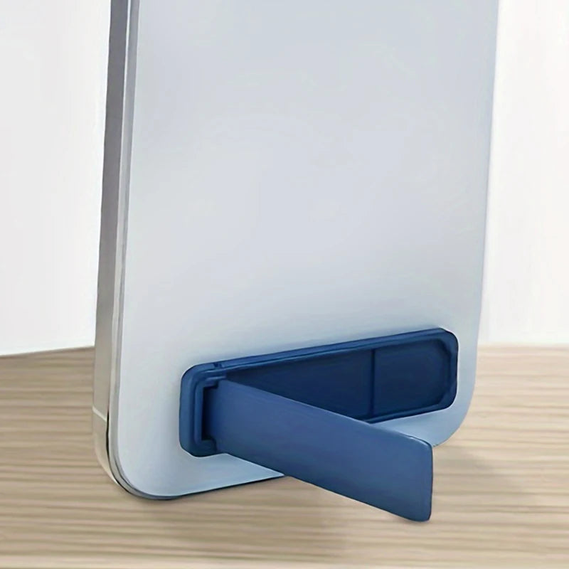 Ultra-thin Metal Folding Mobile Phone Bracket