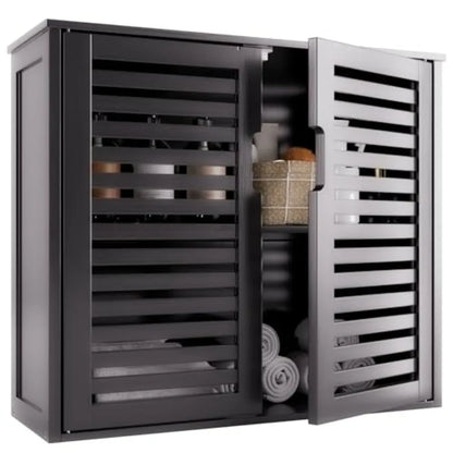 Bathroom Storage Hanging Medicine Cabinet