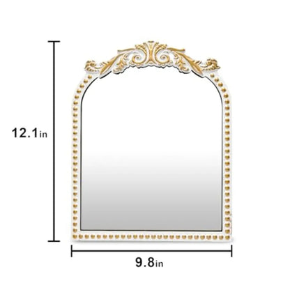 Vintage Vanity Tabletop Mirrors for Dresser