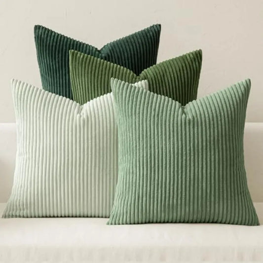 Boho Throw Pillow Covers for Couch