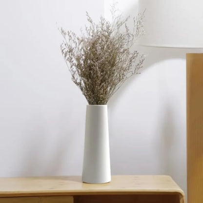 Ceramic Vase Rustic Table Centerpieces