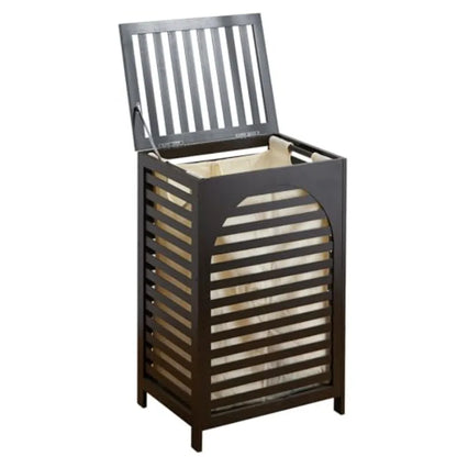 Large Waterproof Clothes Laundry Basket