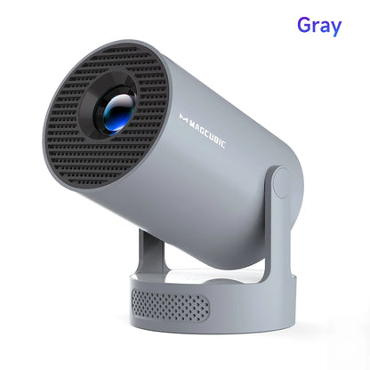 Outdoor Video Home Theater Projector