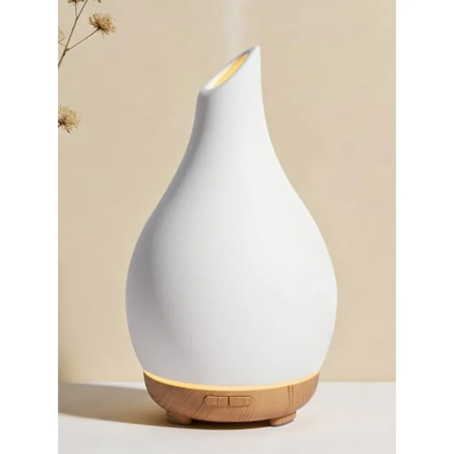 150ml Essential Oil Ceramic Diffuser