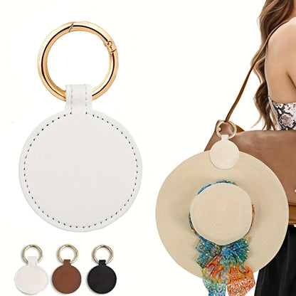 Magnetic Hat Clip Bag Holder Travel  Accessories