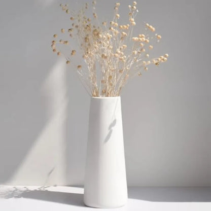 Ceramic Vase Rustic Table Centerpieces