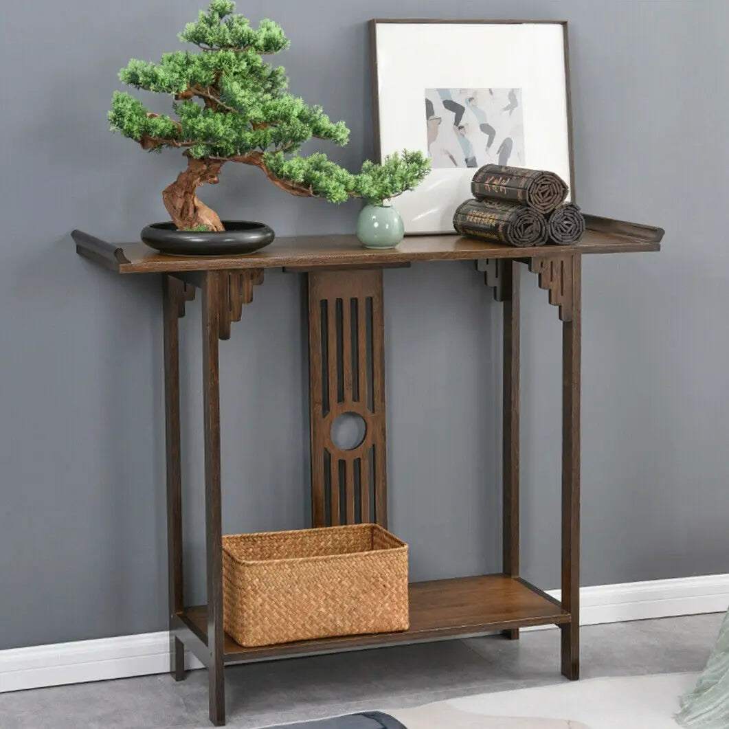 Chinese Style Hall Console Table