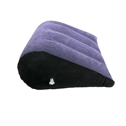 Inflatable Lightweight Pillow for Travel and Camping
