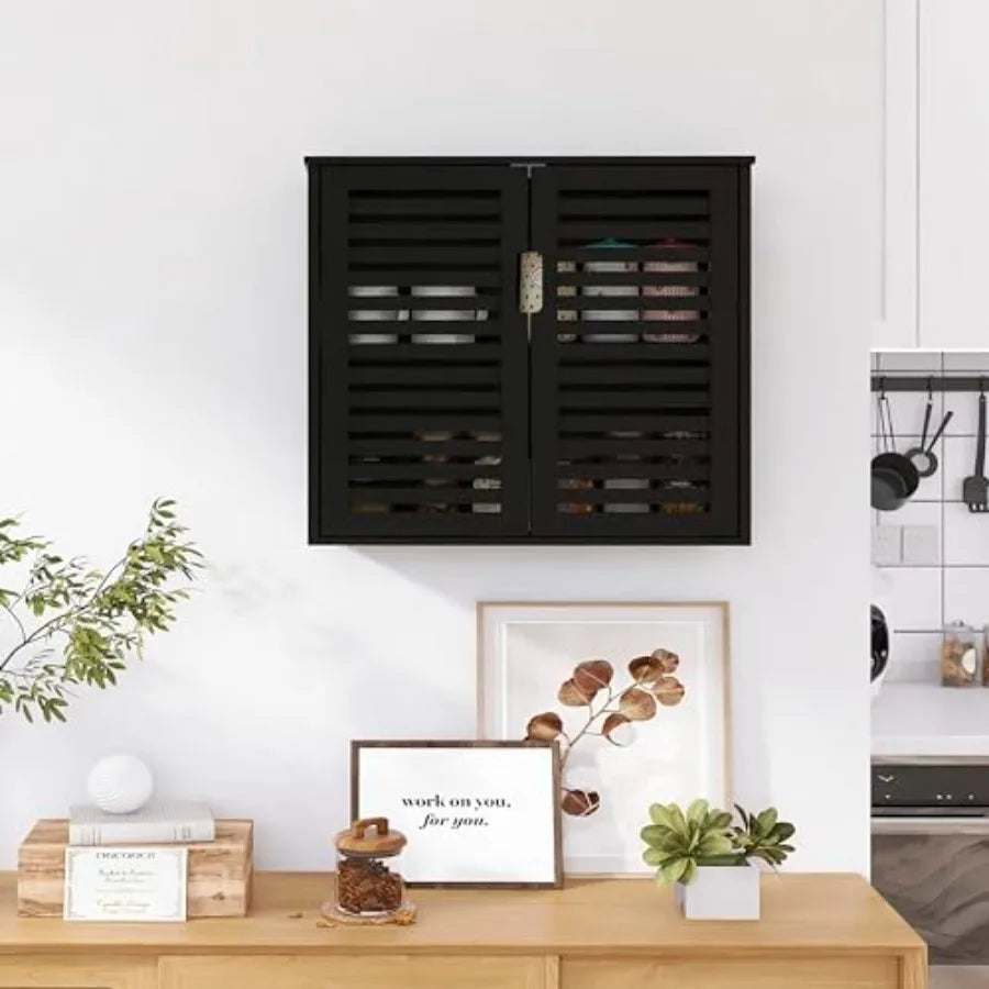 Bathroom Storage Hanging Medicine Cabinet